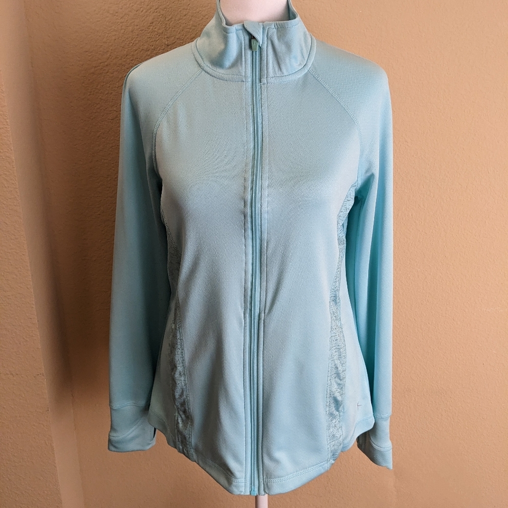 Danskin Now | Running Jacket | Size Small